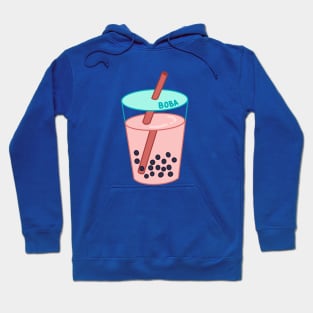 Boba Hoodie